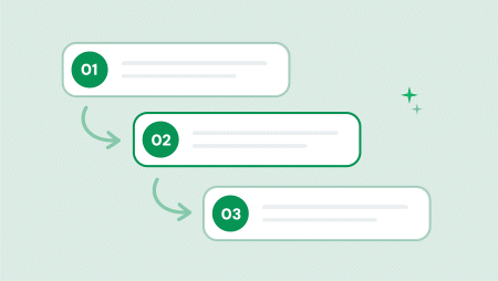 Guidde thumbnail — Process documentation